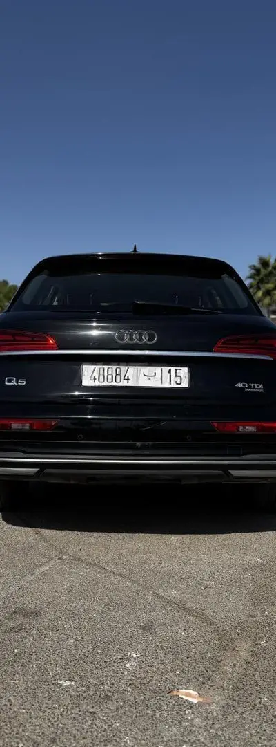 AUDI Q5 40 TDI QUATTRO – 2021 – EXCELLENT ÉTAT