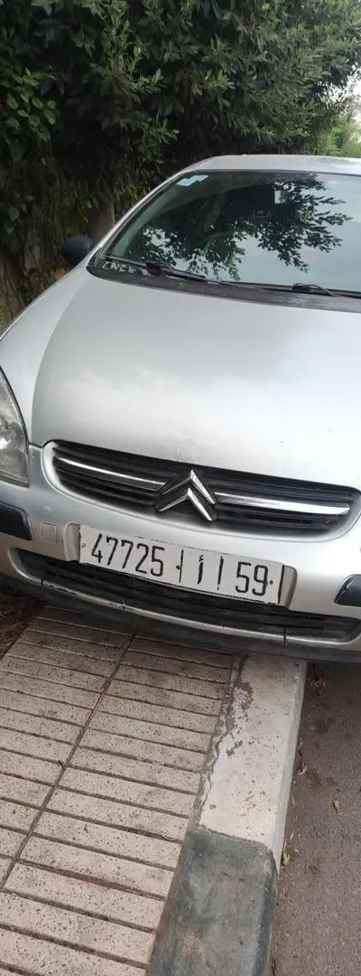Voiture Citroën C5
