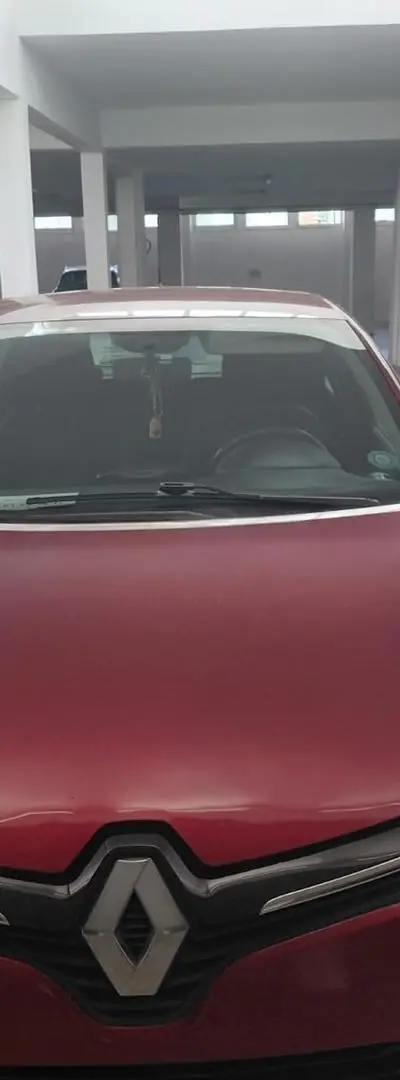 Clio à vendre