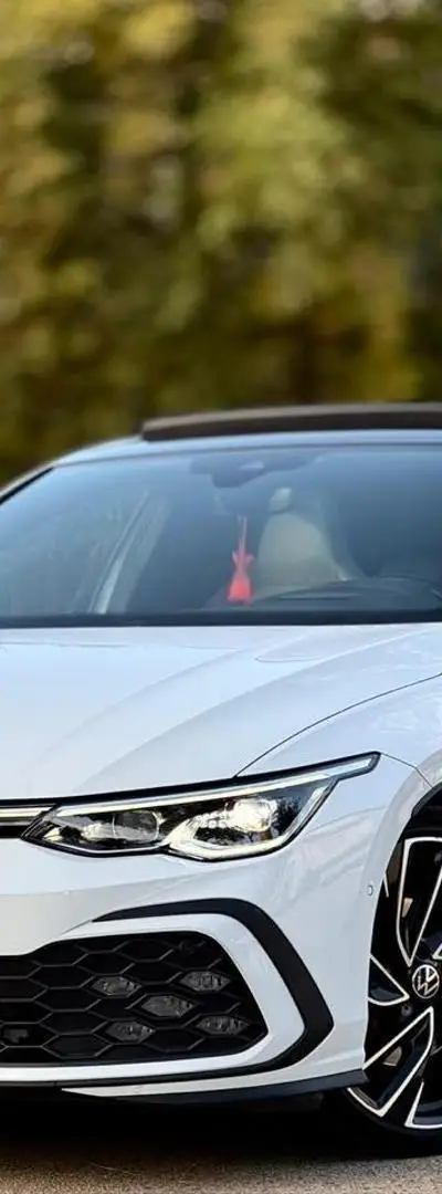 Voiture magnifique