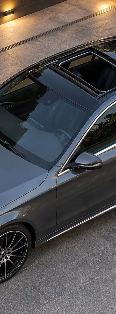 Mercedes c220d amg plus 2019