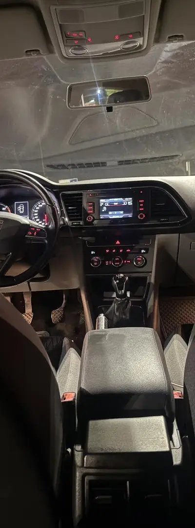 Seat Leon toutes options à vendre