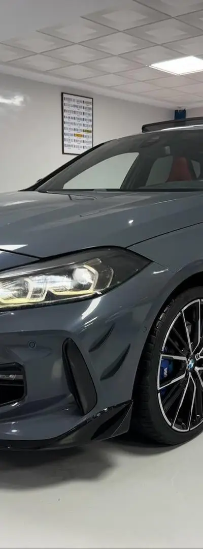 BMW Série 1 120d M édition 2022 importée neuve