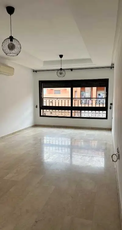 Appartement gueliz secteur victor hugo