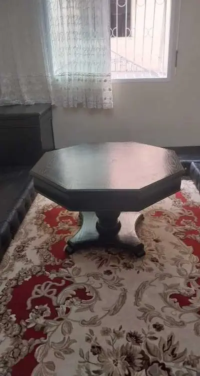 🛋️ Salon marocain complet à vendre – Très bon éta