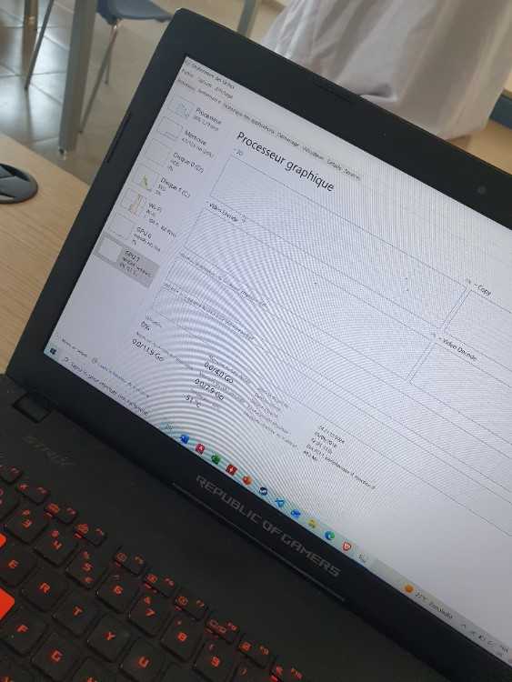 PC Portable gaming