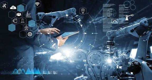 Technicien Maintenance Industrielle BTS