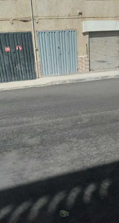 Garage titré