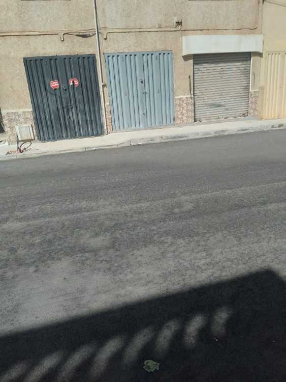 Garage titré