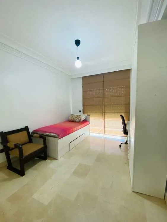 Maarif - Appartement à deux pas du Twin Center