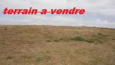 Terrain agricole a vendre