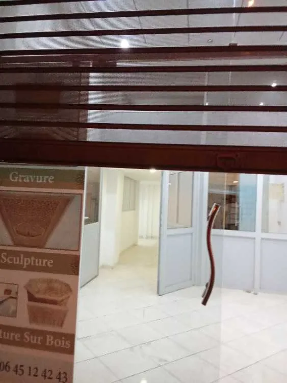 Magasin A vendre sur 2Mars