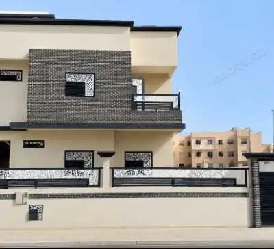 Grande Villa 360m² à M'Hamid 10