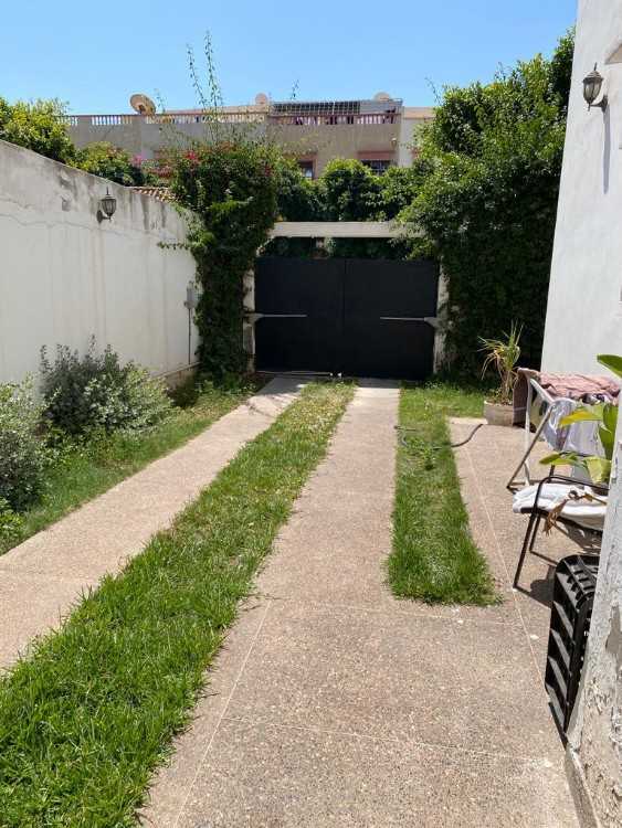 🏡 Villa à vendre – Hay Dakhla Extension