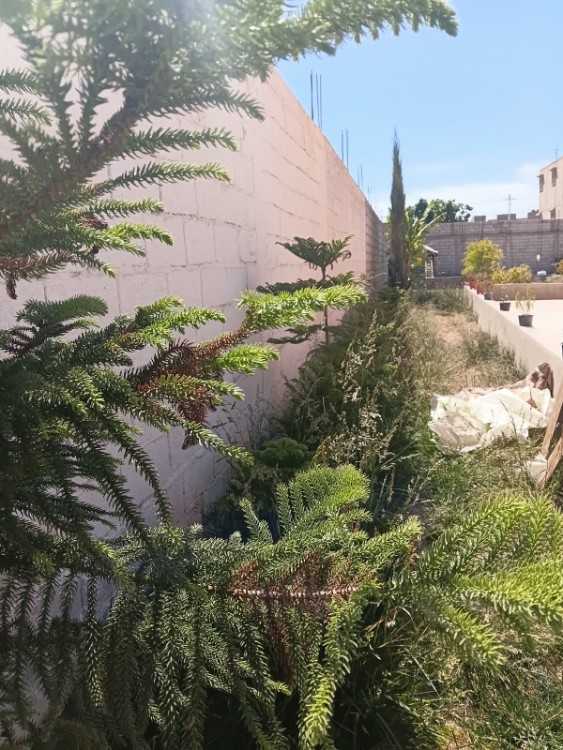 Villa avec un vaste terrain