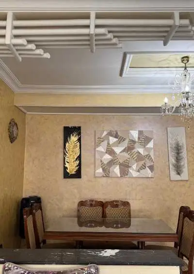 Grand appartement de 136 m² à vendre – hay el wifak