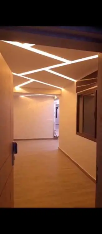 Appartement de luxe guezenaya