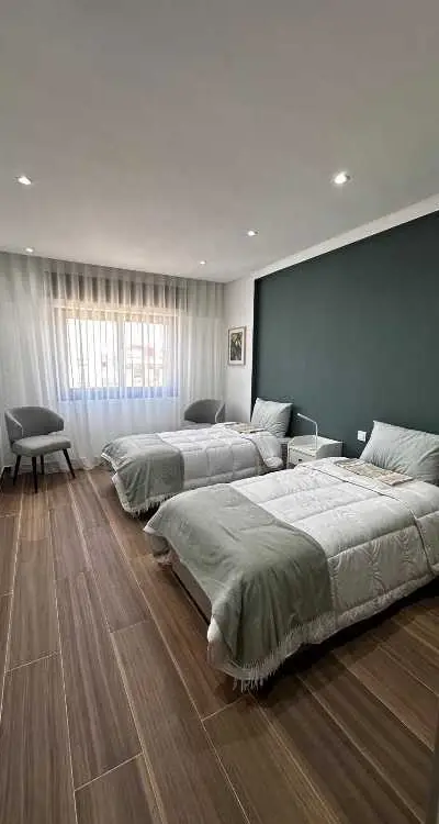 Apartement à vendre
