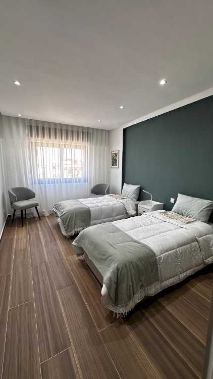 Apartement à vendre
