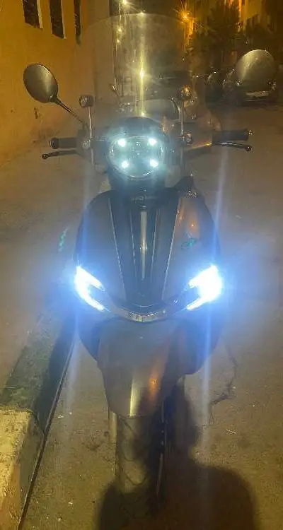 Moto