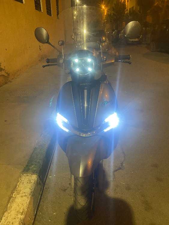 Moto