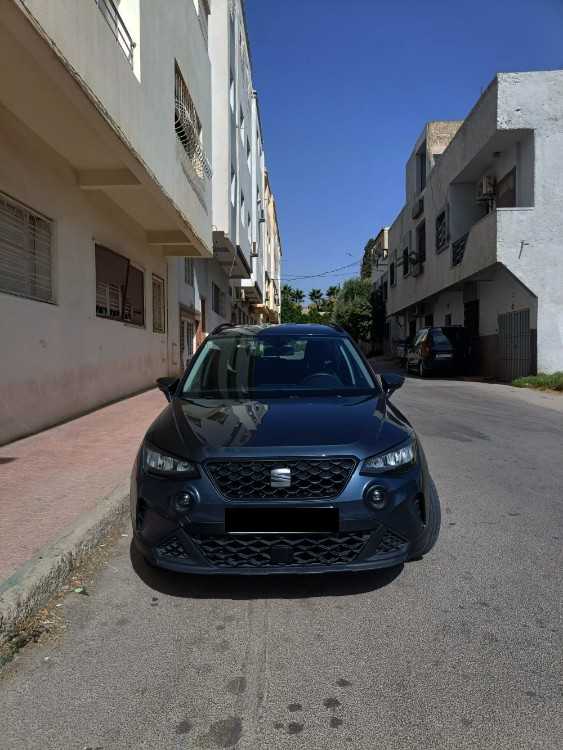 Seat Arona Diesel 2021