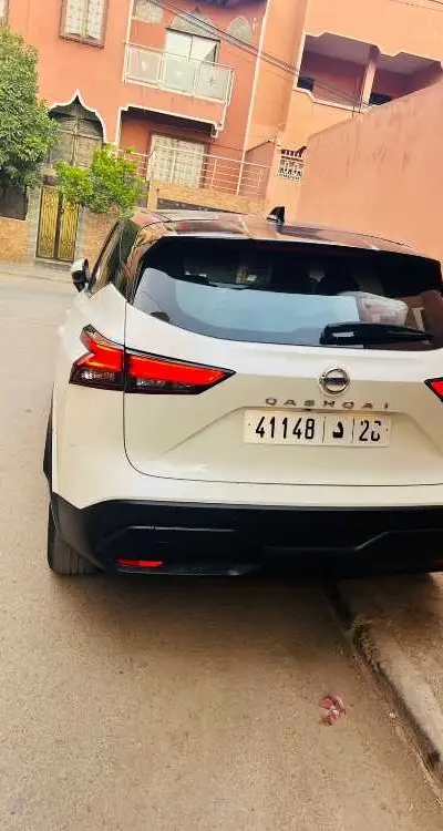 Vente de voiture 4x4
