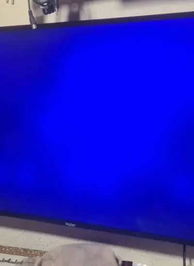 Tv haier khemissat