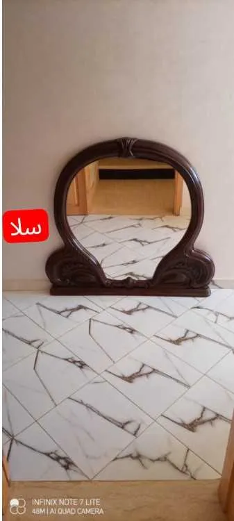 مرايا عصرية رائعة mirroir chic