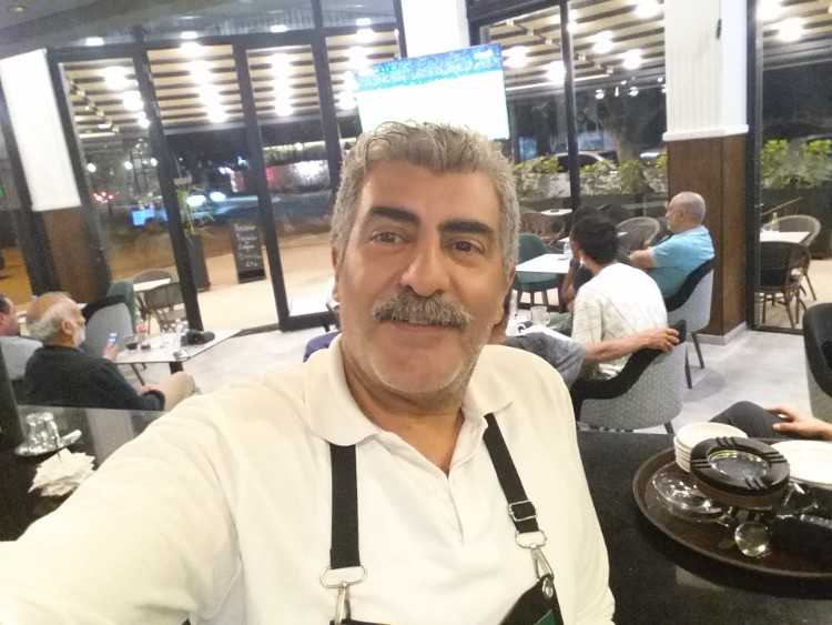 Barman
