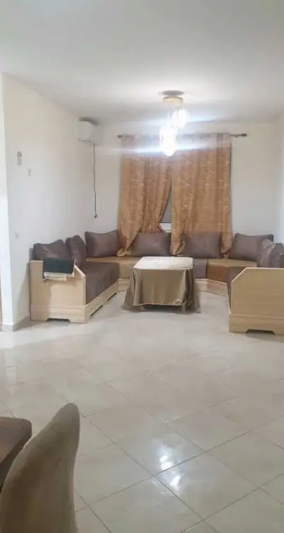 Appartement meublé à louer à Beni Mellal