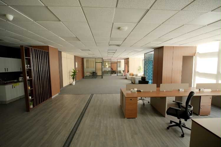 Bureau à louer