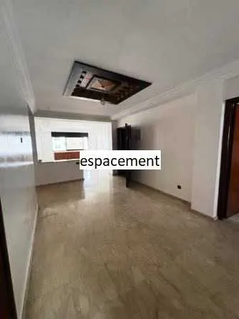 Appartement Vide Rabat Haut Agdal