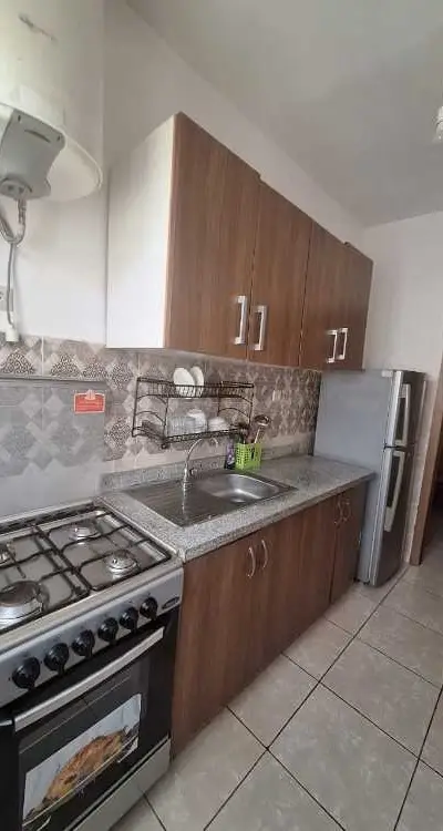 Appartement meublé à louer Marrakech Mhamid10