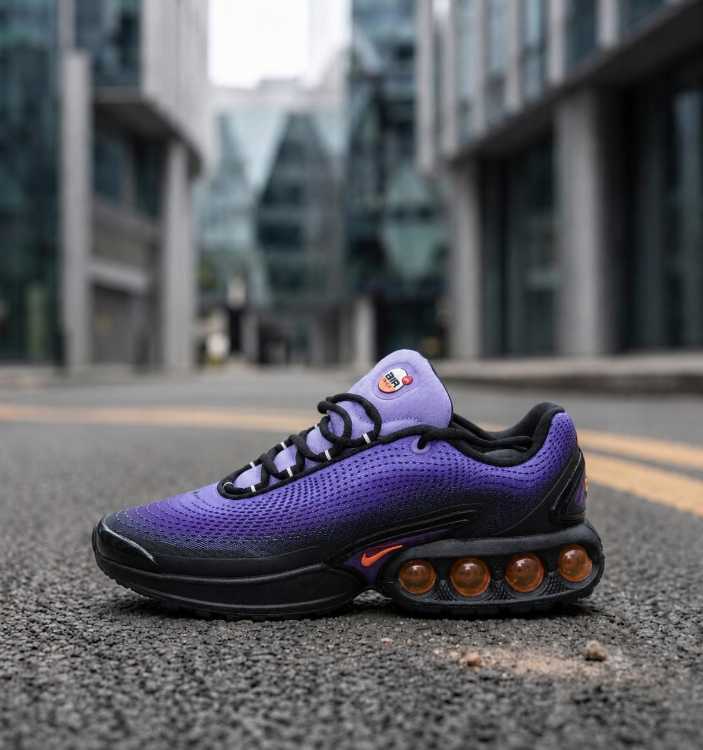 Vends paire de Nike Air Max Dn SE .