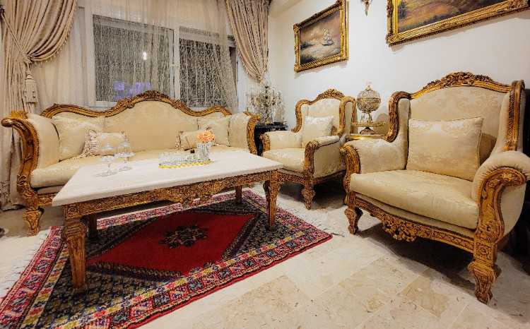 Salon صالون