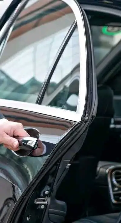 Chauffeur polyvalent