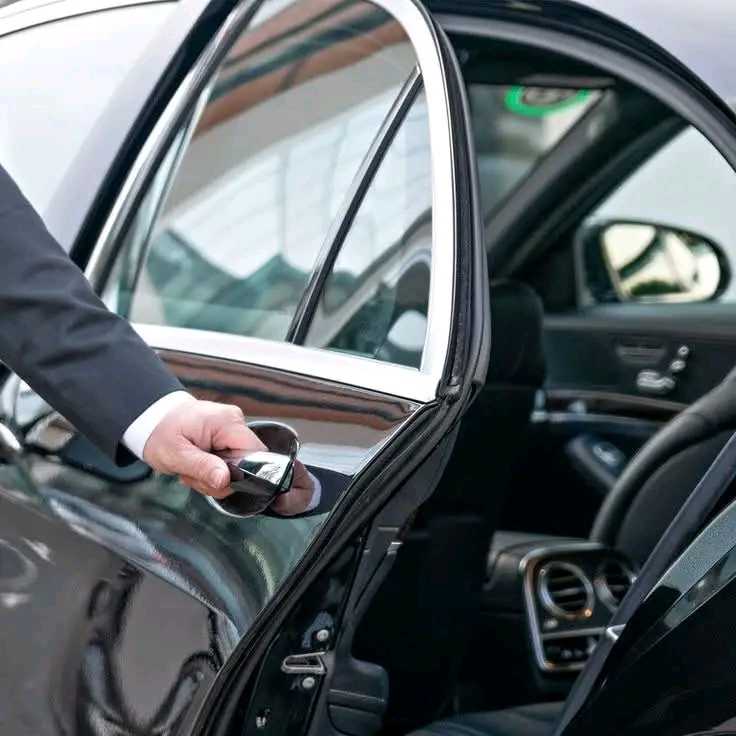 Chauffeur polyvalent