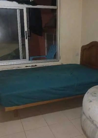 Chambre cosy