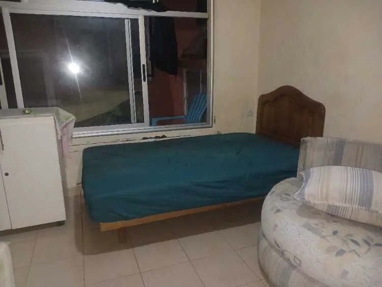 Chambre cosy