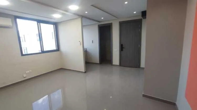 Location Bureau Professionnel BD AL QODS-AIN CHOCK