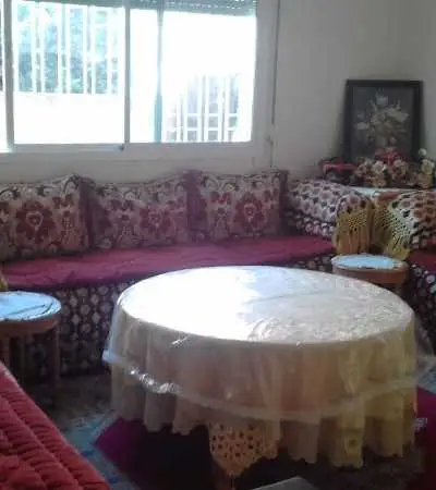 Apparemment â vendre malk cheikh près école isbahe