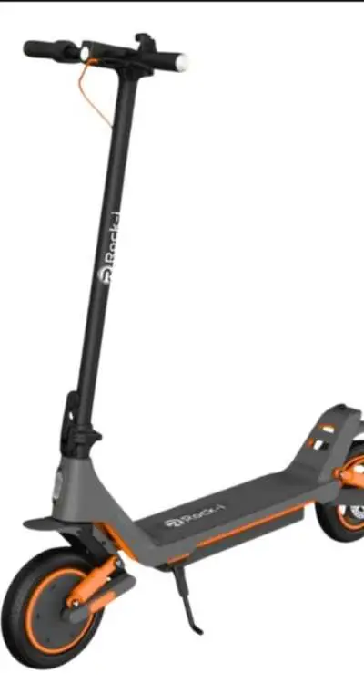 Trottinette R1MAX