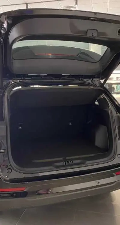 🚗 FORD TERRITORY TITANIUM X FHEV (Hybride)