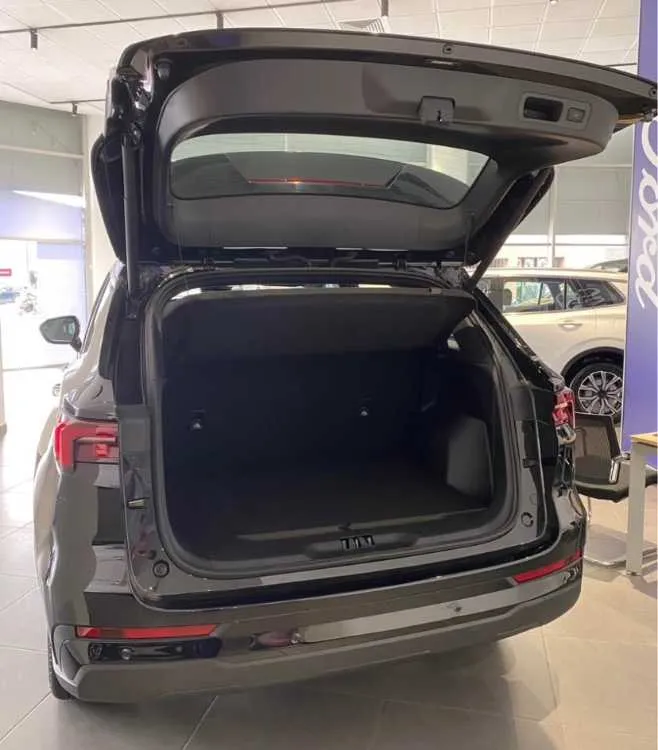 🚗 FORD TERRITORY TITANIUM X FHEV (Hybride)