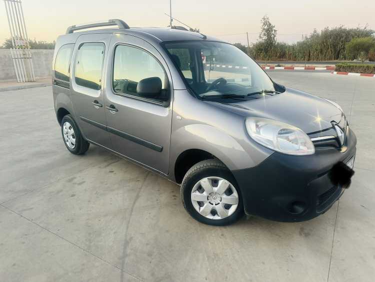 renualt kangoo
