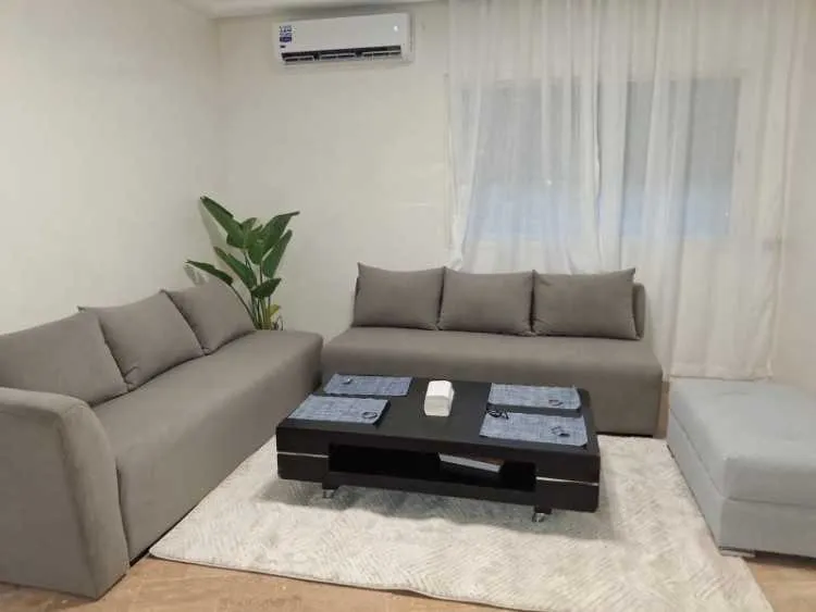 Appartement meublé à louer Casa centre