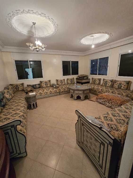 Duplex à vendre à hamza 98 m²