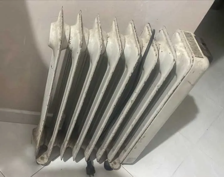 Radiateur électrique (Skhane, Chauffage)