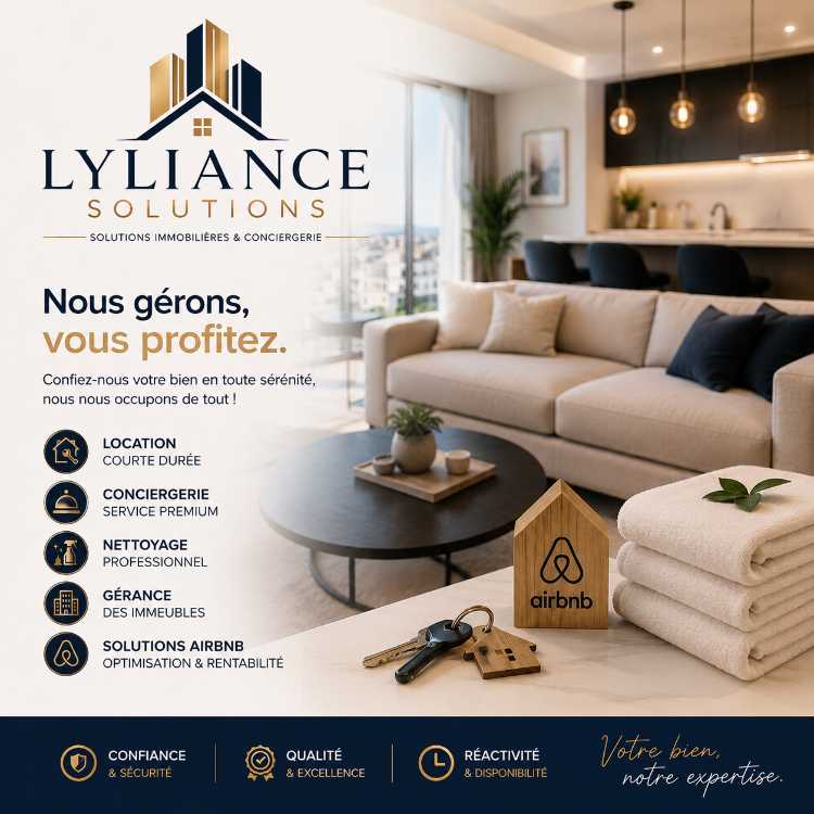 Lyliance solutions